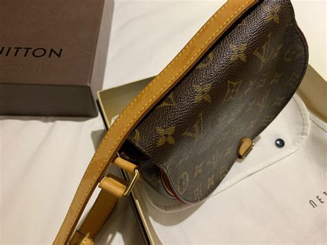 louis vuitton slingback bag.